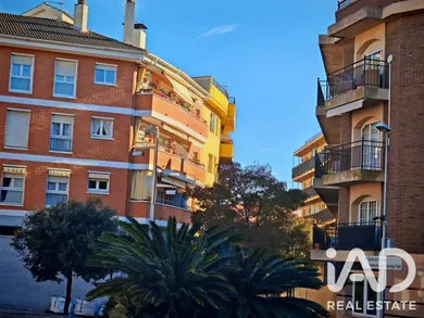 Loft en Canet de Mar