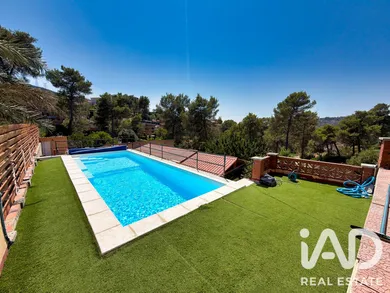 Casa en Olesa de Bonesvalls