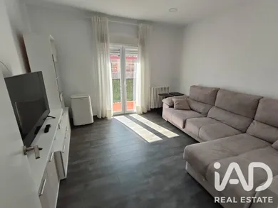 Piso en Valladolid