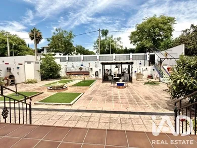 Chalet en Córdoba