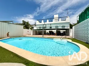 Chalet en Córdoba