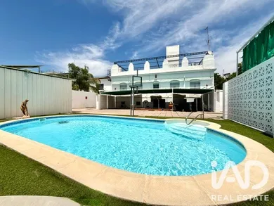 Chalet en Córdoba