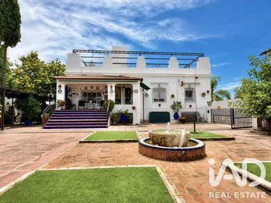 Chalet en Córdoba