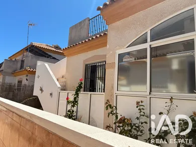 Maison mitoyenne à Orihuela