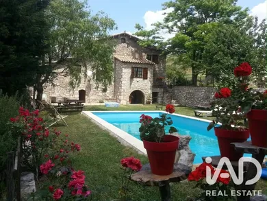 Casa rural a Vallcebre