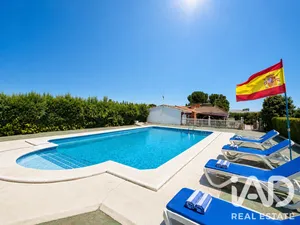 Casa de campo en Cieza