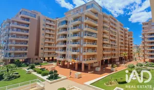 Penthouse à LA MANGA