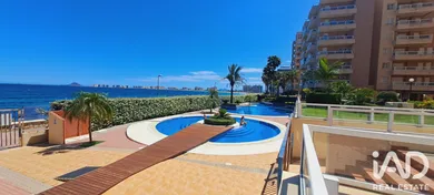 Ático en LA MANGA