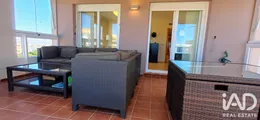 Ático en LA MANGA
