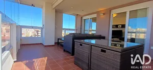 Ático en LA MANGA