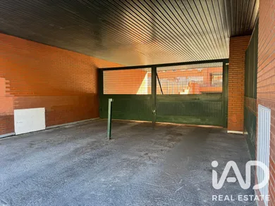 Garaje en Alcorcón