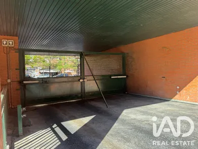 Garaje en Alcorcón