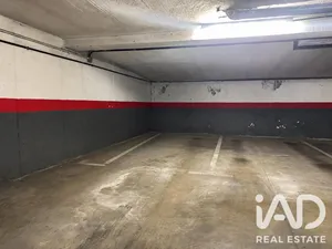 Garaje en Alcorcón