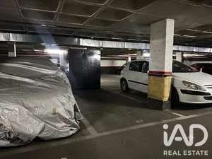 Garaje en Alcorcón