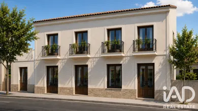 Terreno edificable en San Martín de Valdeiglesias