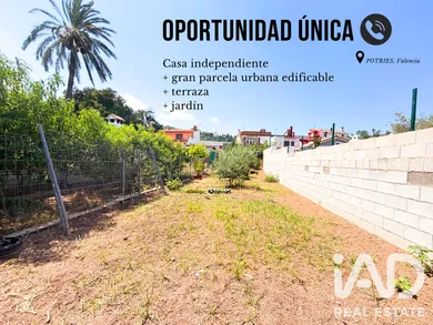 Casa de pueblo en Potries