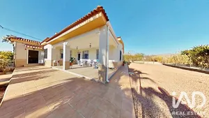 Chalet en Crevillent