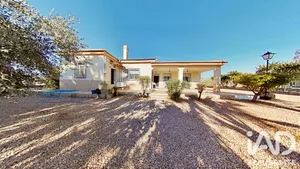 Chalet en Crevillent