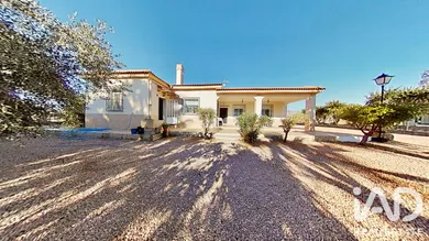 Chalet en Crevillent