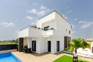 Cottage in ORIHUELA 