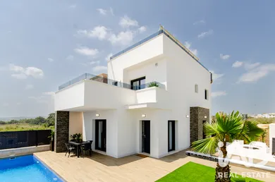 Cottage in ORIHUELA