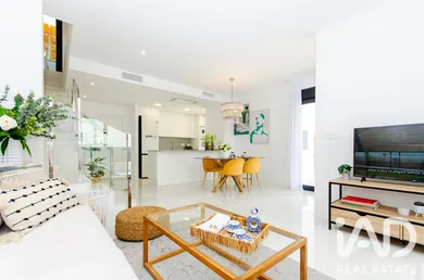 Cottage in ORIHUELA