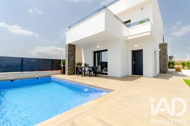 Cottage in ORIHUELA 