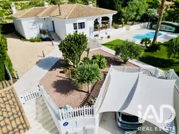Chalet en Mutxamel