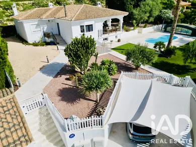 Chalet en Mutxamel