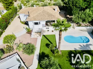 Chalet en Mutxamel