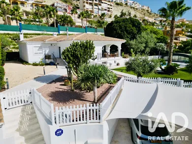 Chalet en Mutxamel