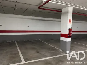 Garaje en Madrid