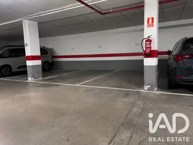 Garaje en Madrid