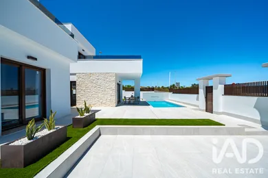 Cottage in ORIHUELA