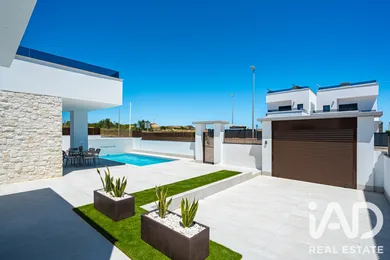 Cottage in ORIHUELA