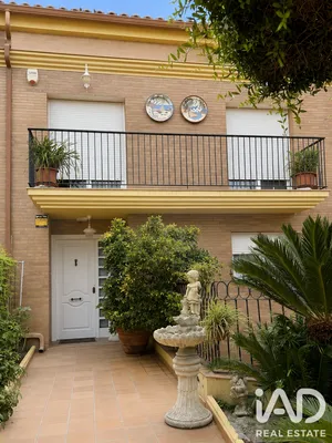 Casa en SANT VICENÇ DE MONTALT
