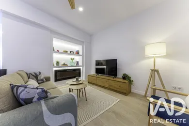 Casa de pueblo en Pego