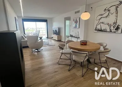 Appartement en maison à San Javier