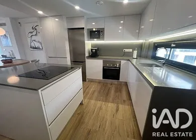 Appartement en maison à San Javier