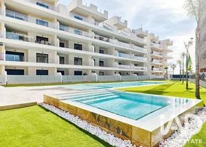 Appartement en maison à San Javier