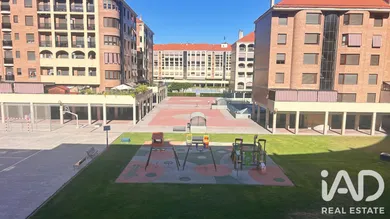 Appartement à Logroño
