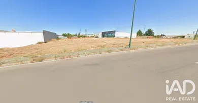 Terreno edificable en San Andrés del Rabanedo