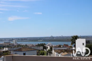 Terreno edificable en Ayamonte