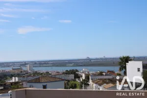 Terrain à bâtir à Ayamonte