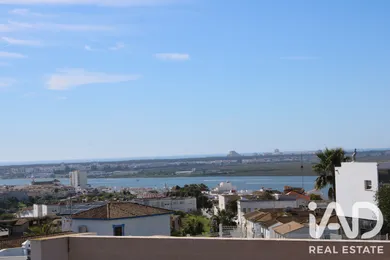 Terreno edificable en Ayamonte