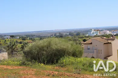 Terreno edificable en Ayamonte