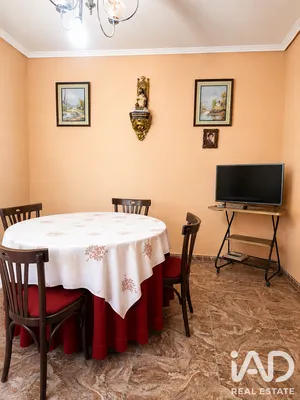 Casa en Villanueva del Campo