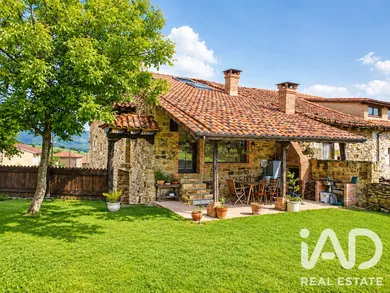 Maison à Arenas de Iguña