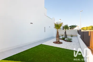 Terraced house in ORIHUELA 