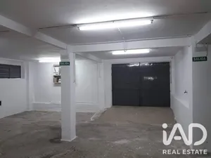 Garaje en Madrid
